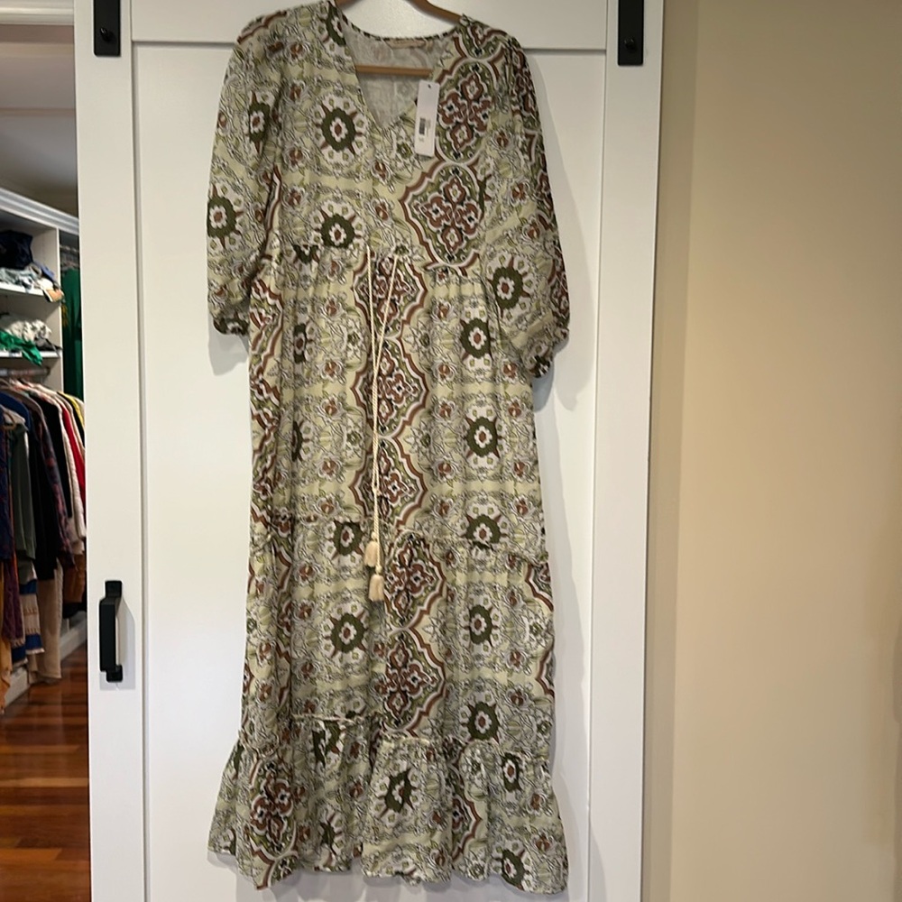 Brand new Soft Surroundings dress